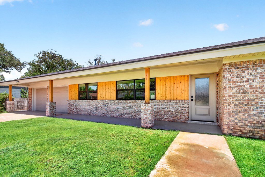 House in Midland, Texas, United States 3 - 18395396