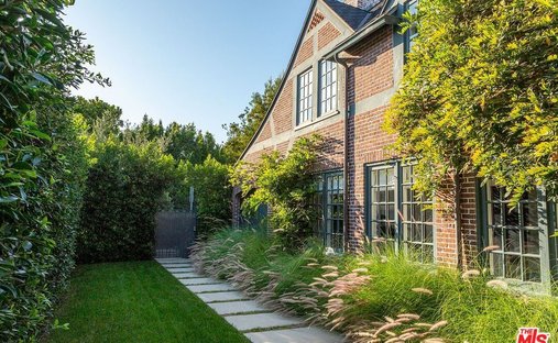 Casa a Los Angeles, California, Stati Uniti 1