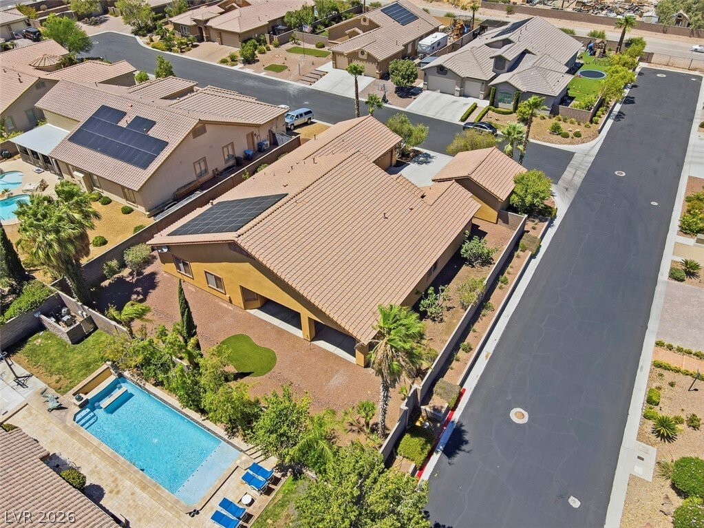 House in Las Vegas, Nevada, United States 2 - 18395275