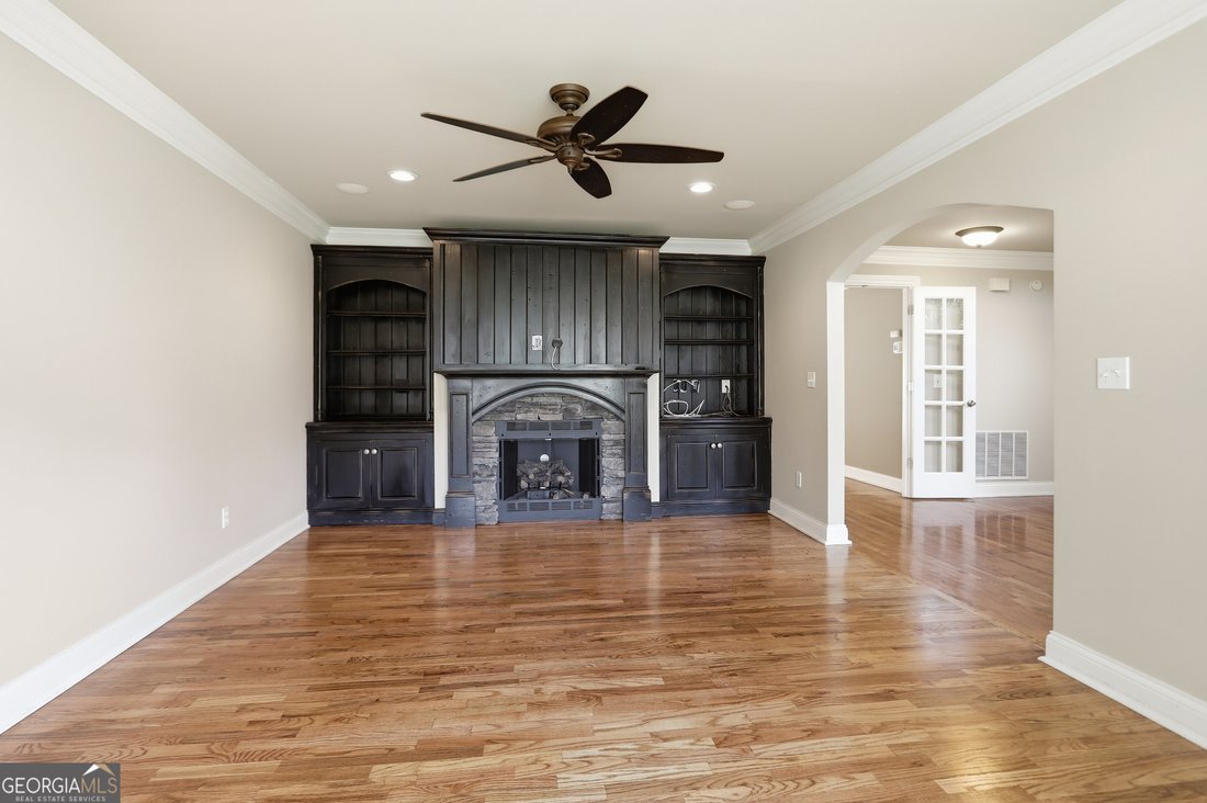 House in Marietta, Georgia, United States 5 - 18395042