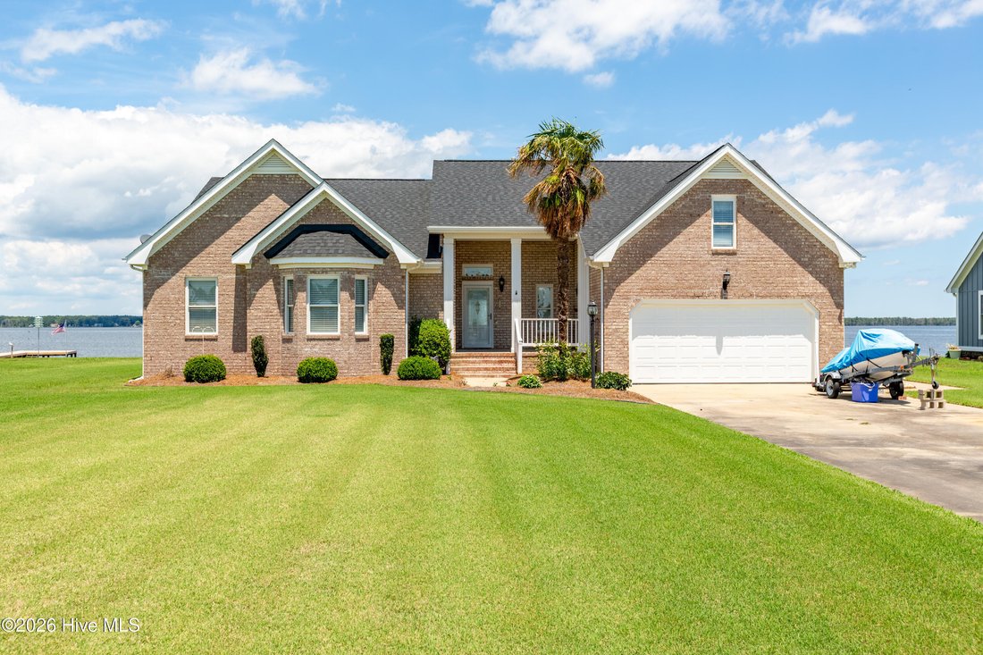 House in Hertford, North Carolina, United States 1 - 18233727