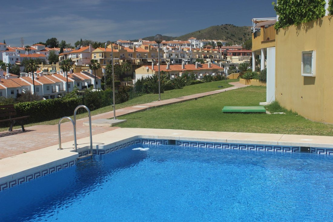 House in Rincon de la Victoria, Andalusia, Spain 2 - 18395054