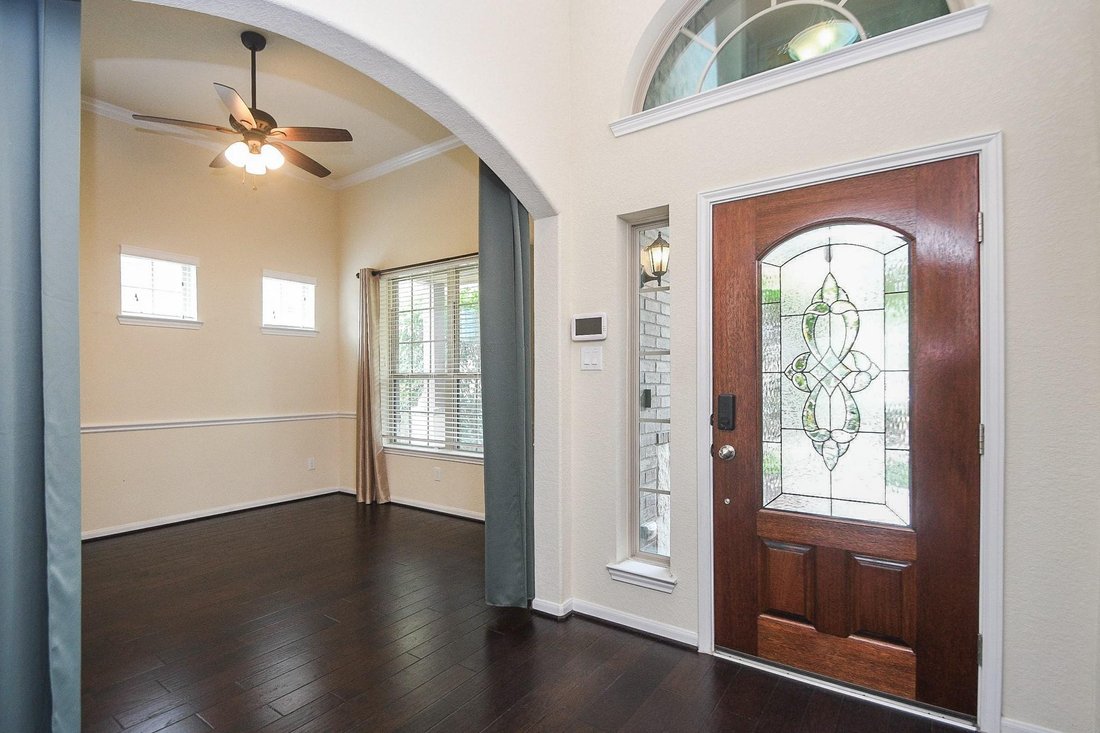 House in Katy, Texas, United States 5 - 18391781
