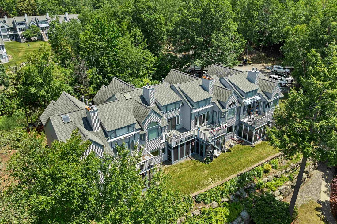 Condominio a Laconia, New Hampshire, Stati Uniti 3 - 18395592