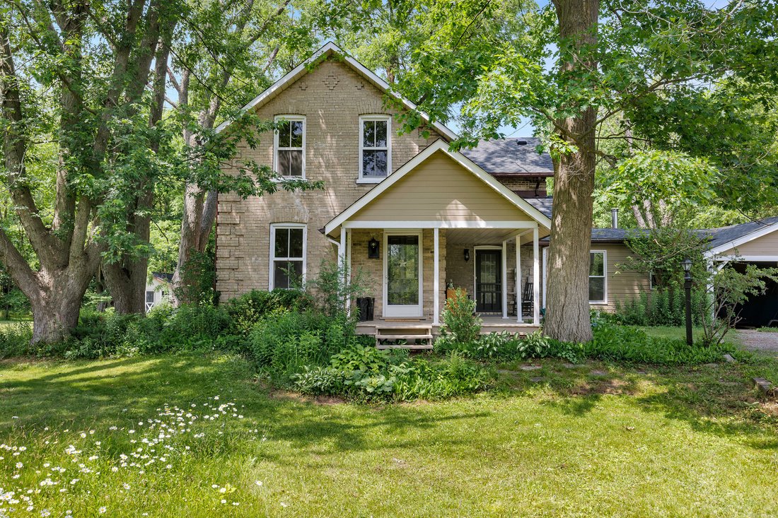 House in Whitchurch-Stouffville, Ontario, Canada 1 - 18393693