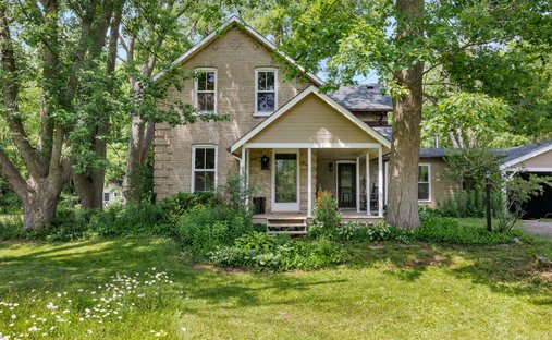 Haus in Whitchurch–Stouffville, Ontario, Kanada 1