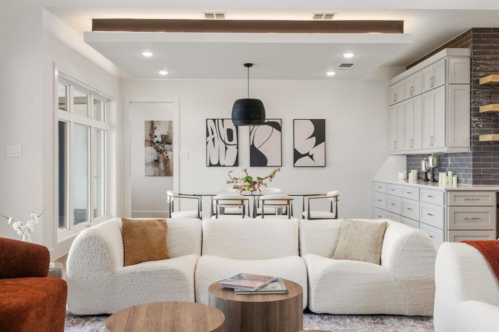 House in Fort Worth, Texas, United States 1 - 17305862
