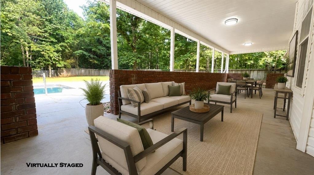 House in Powder Springs, Georgia, United States 4 - 18386896