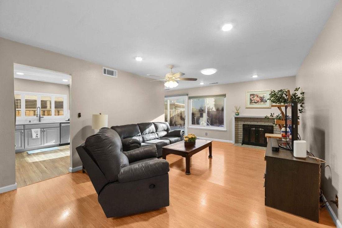 House in San Jose, California, United States 5 - 18355069