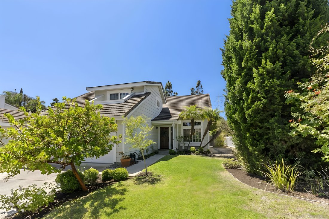 House in Encinitas, California, United States 3 - 18391908