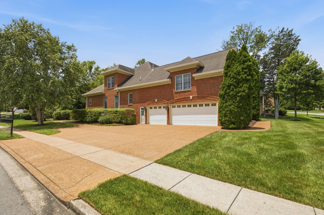 House in Nolensville, Tennessee, United States 4 - 18391102