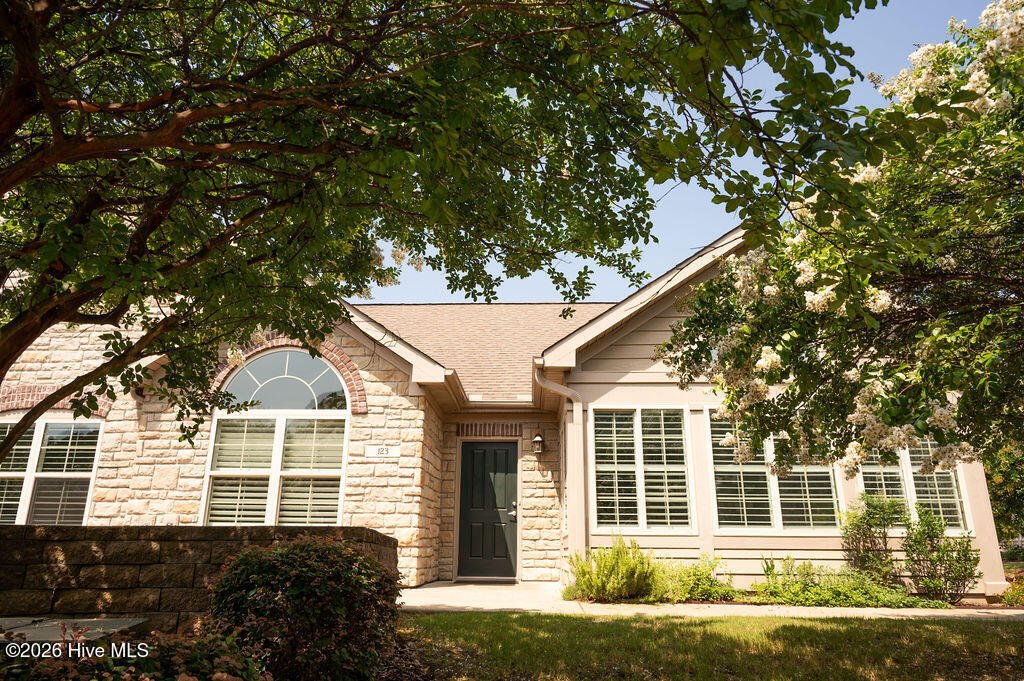 Condo in Southern Pines, North Carolina, United States 1 - 17193080