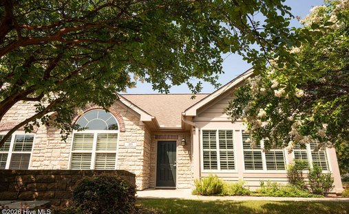 Appartement à Southern Pines, Caroline du Nord, États-Unis 1