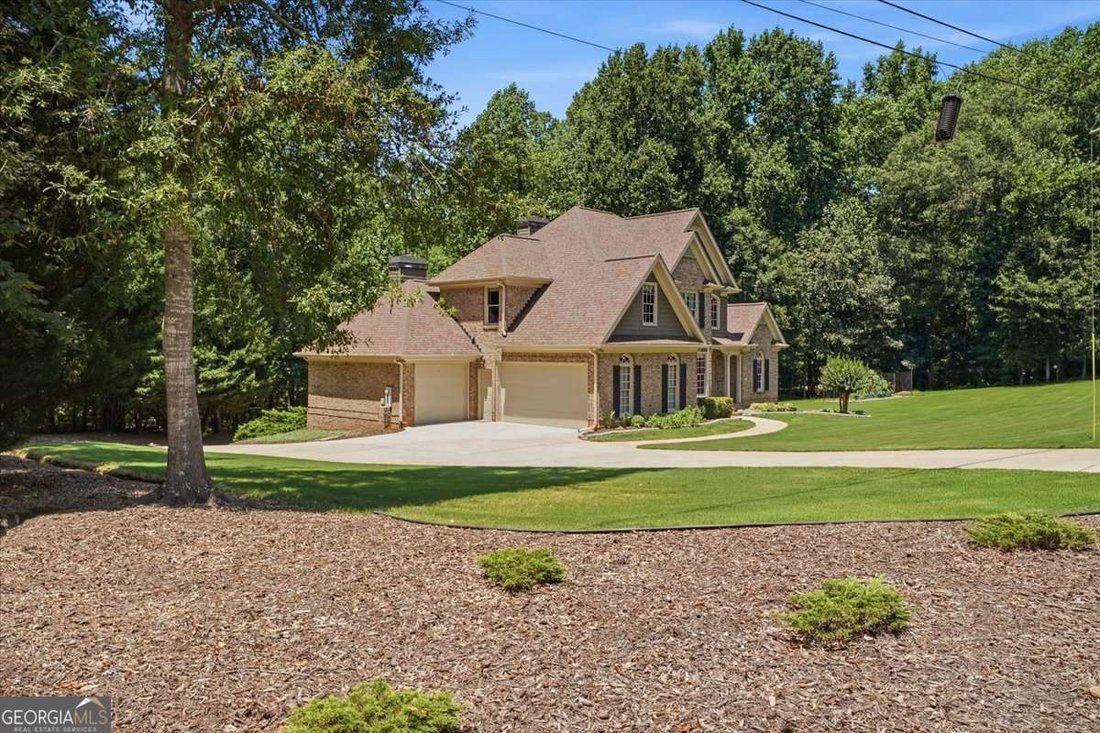 House in Flowery Branch, Georgia, United States 3 - 18395854