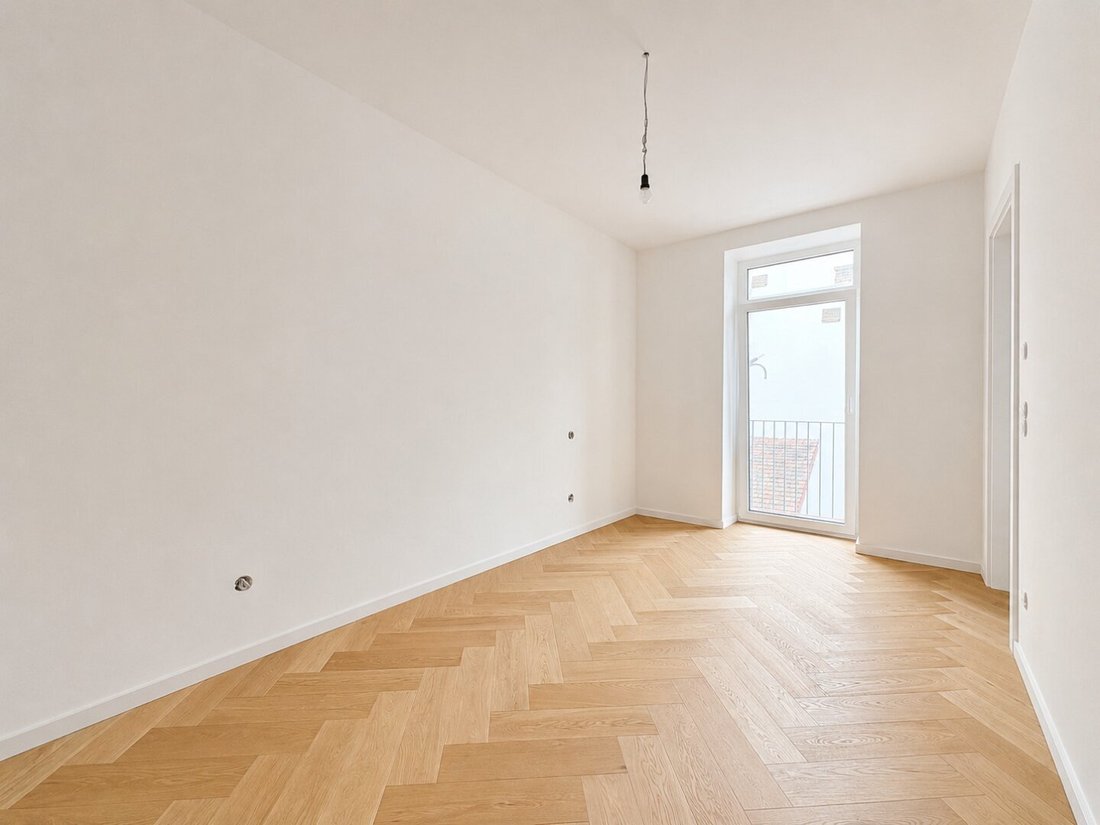 Apartment in Vienna, Wien, Austria 5 - 18393518