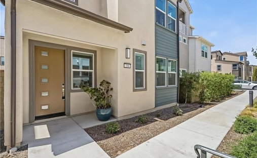 Condominio a Irvine, California, Stati Uniti 1