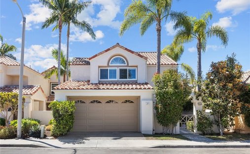 Casa en Irvine, California, Estados Unidos 1