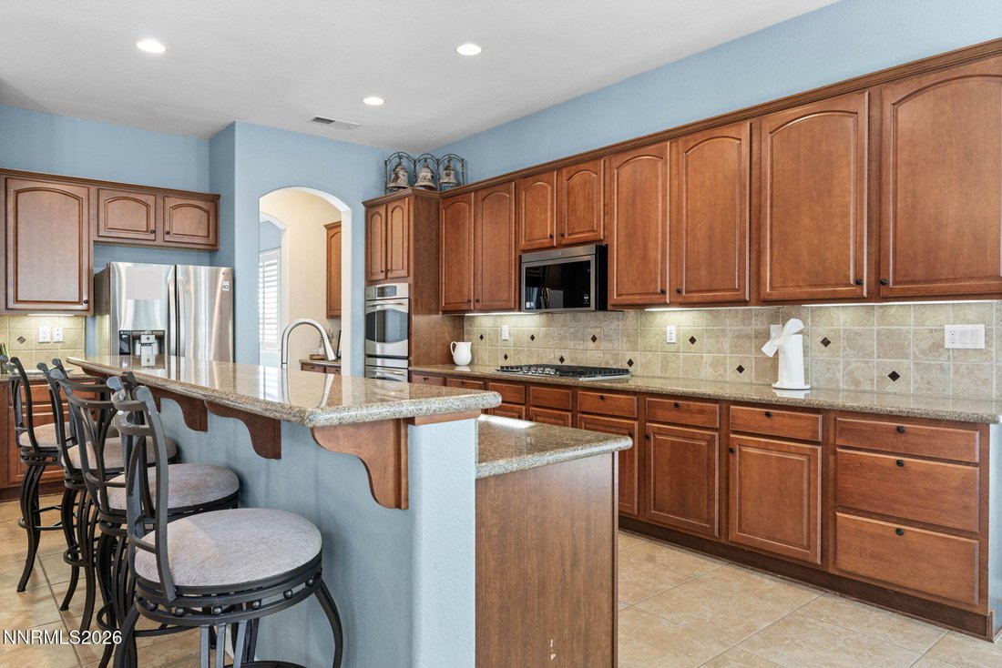House in Reno, Nevada, United States 5 - 18395215