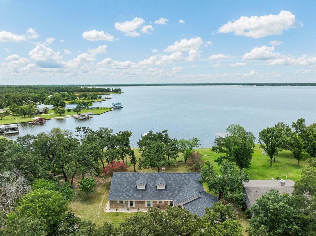 House in Marquez, Texas, United States 1 - 18396233