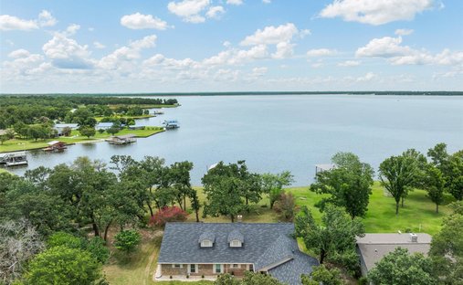 Maison à Marquez, Texas, États-Unis 1
