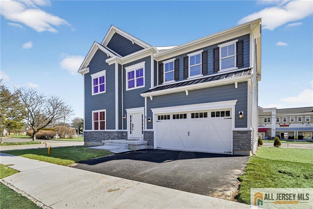 House in Cranbury Township, New Jersey, United States 2 - 18391811
