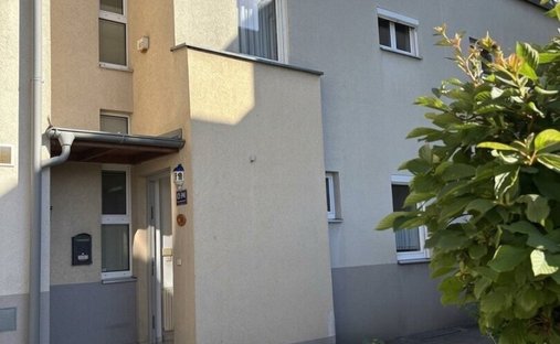 Casa a Korneuburg, Bassa Austria, Austria 1