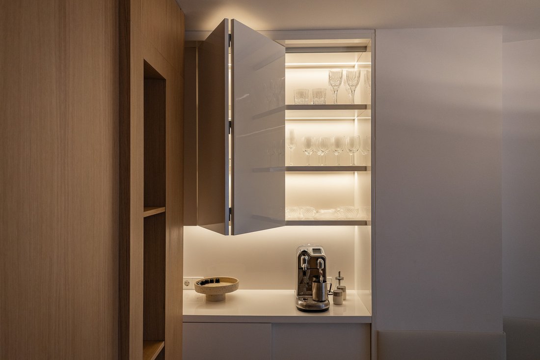 Apartment in Les Corts, Barcelona, Spain 4 - 18395729