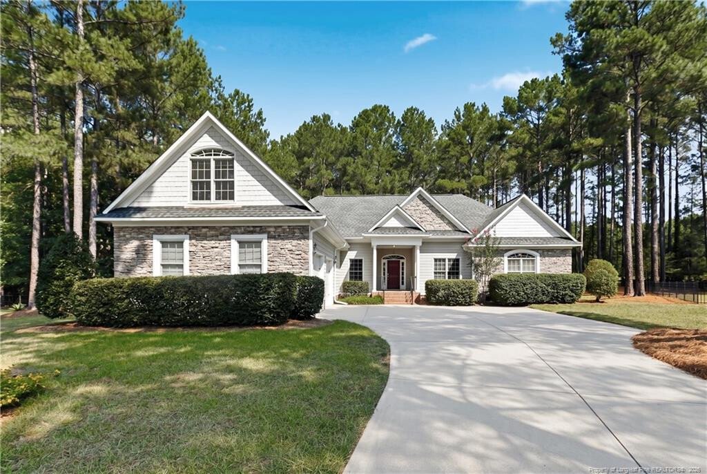 House in Spring Lake, North Carolina, United States 1 - 17822813