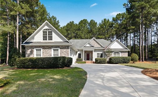 House in Spring Lake, North Carolina, United States 1