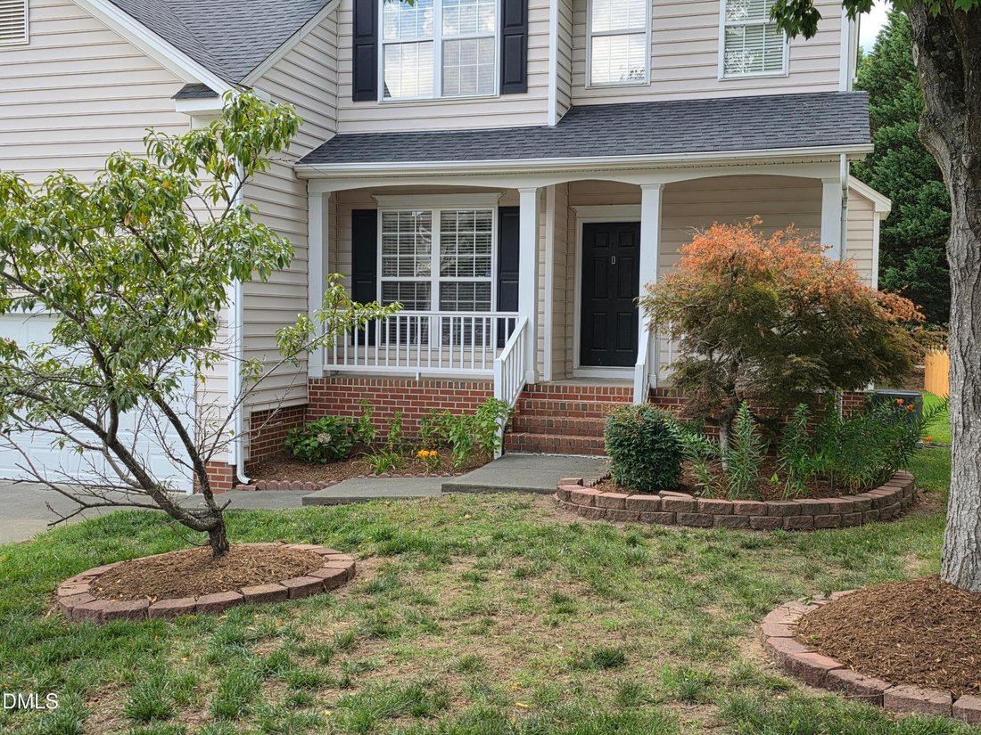 House in Raleigh, North Carolina, United States 2 - 18390769