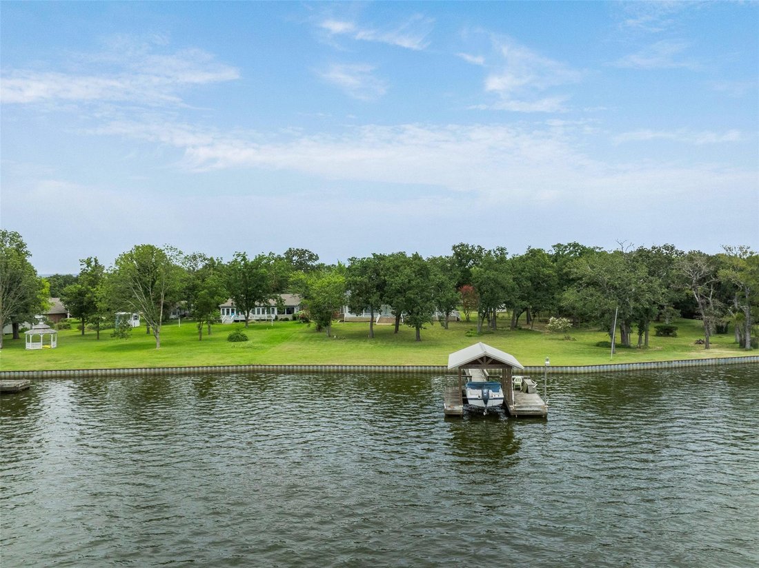 House in Marquez, Texas, United States 3 - 18396233