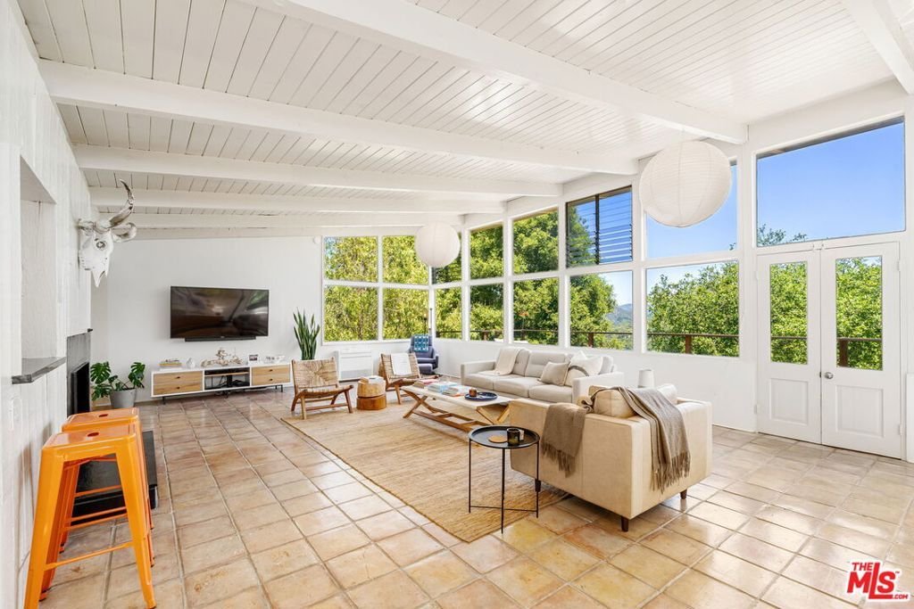 House in Topanga, California, United States 3 - 18395342