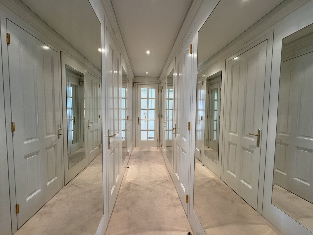 Penthouse à Vienne, Vienne, Autriche 3 - 18393486