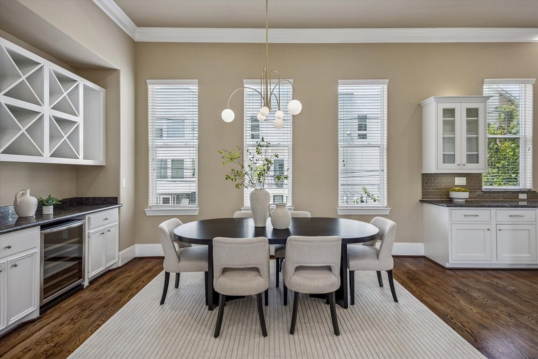 House in Houston, Texas, United States 2 - 18393844