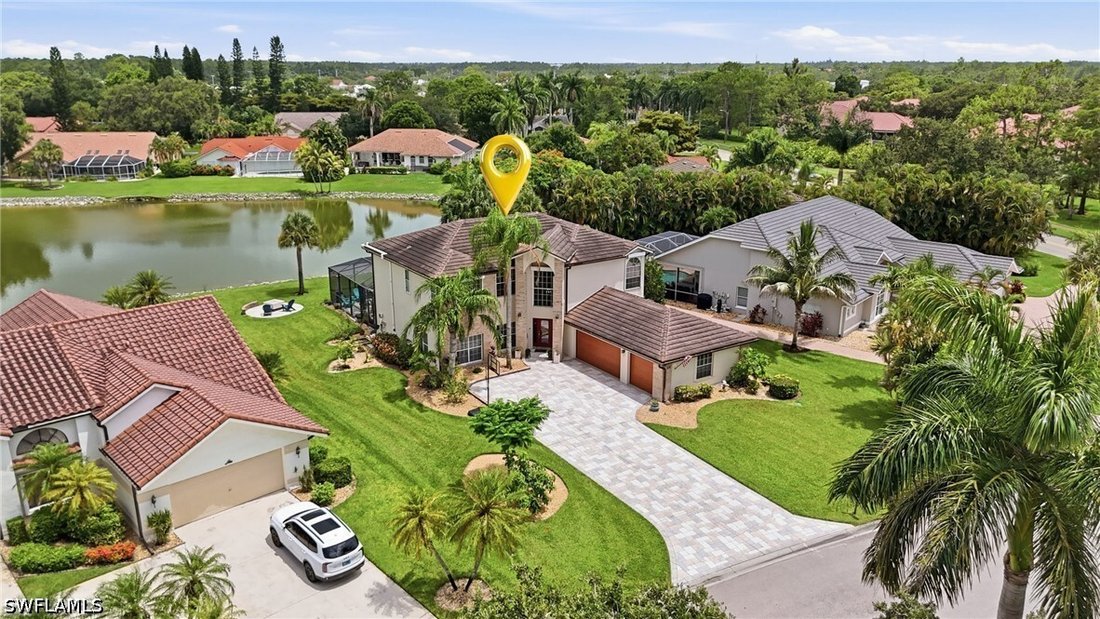 House in Naples, Florida, United States 2 - 18395361