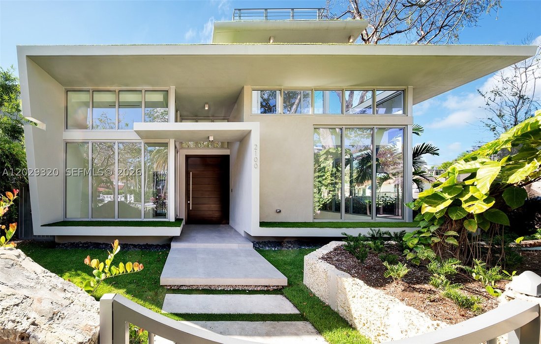 House in Miami, Florida, United States 4 - 18065982