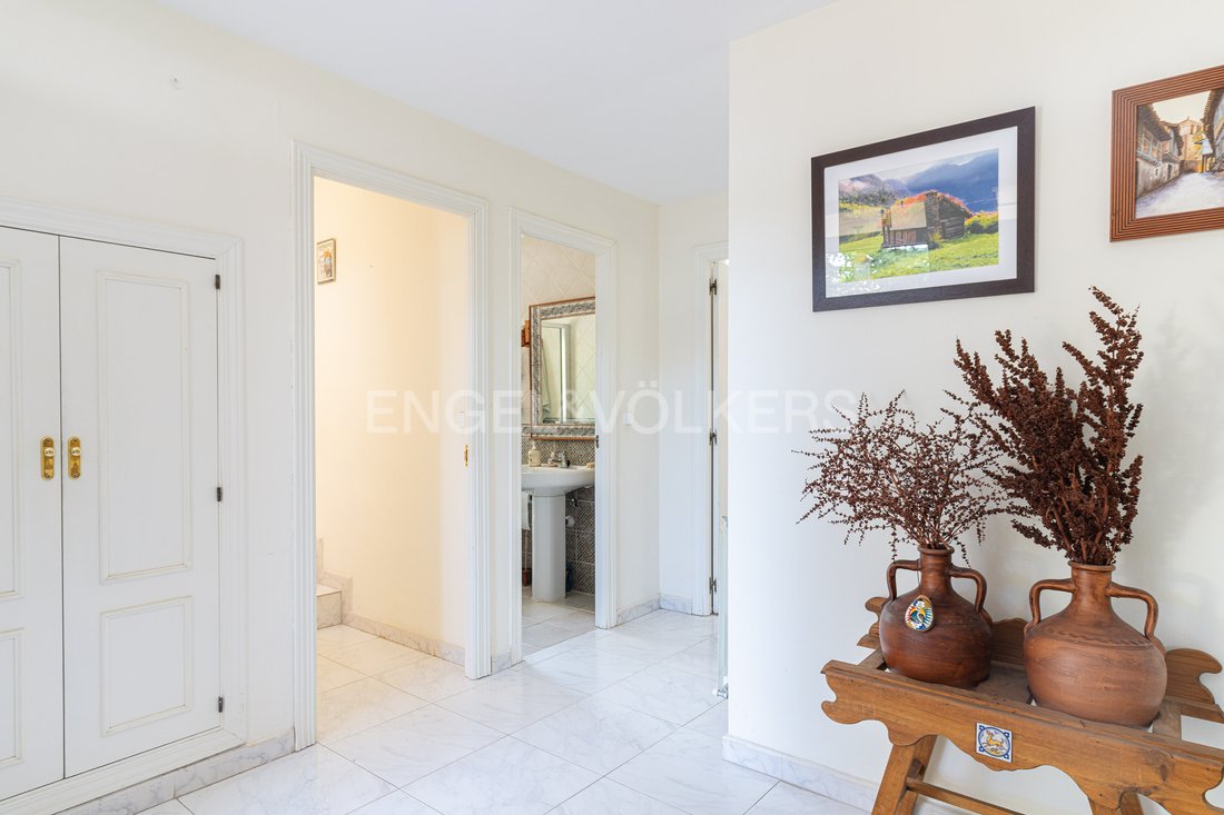 House in Galapagar, Comunidad de Madrid, Spain 3 - 18395378