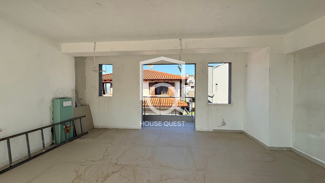 Apartment in Pylaia, Macedonia and Thrace, Greece 3 - 18395737
