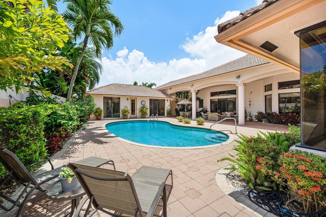 House in Boca Raton, Florida, United States 2 - 18046511