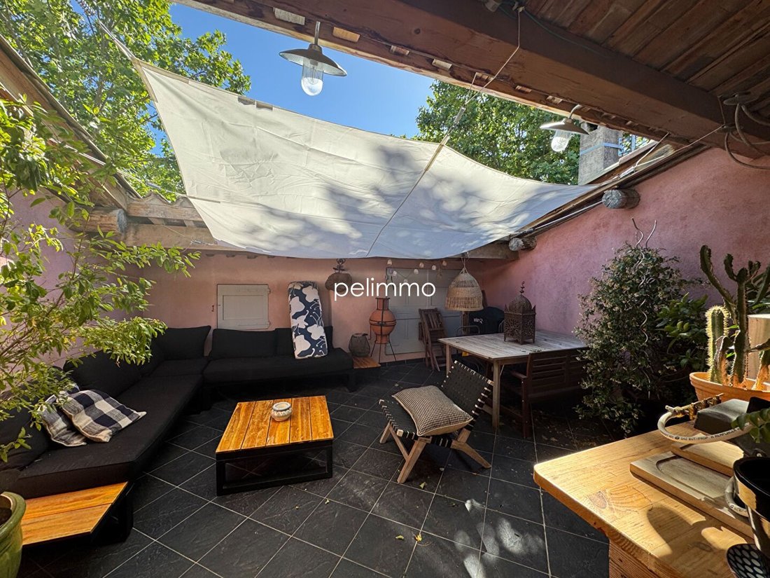 House in Saint-Cannat, Provence-Alpes-Côte d'Azur, France 4 - 18392050