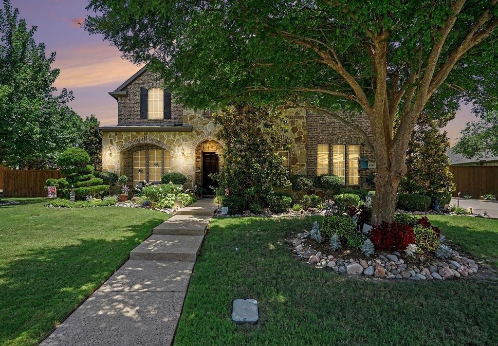 House in Richardson, Texas, United States 1 - 18391387