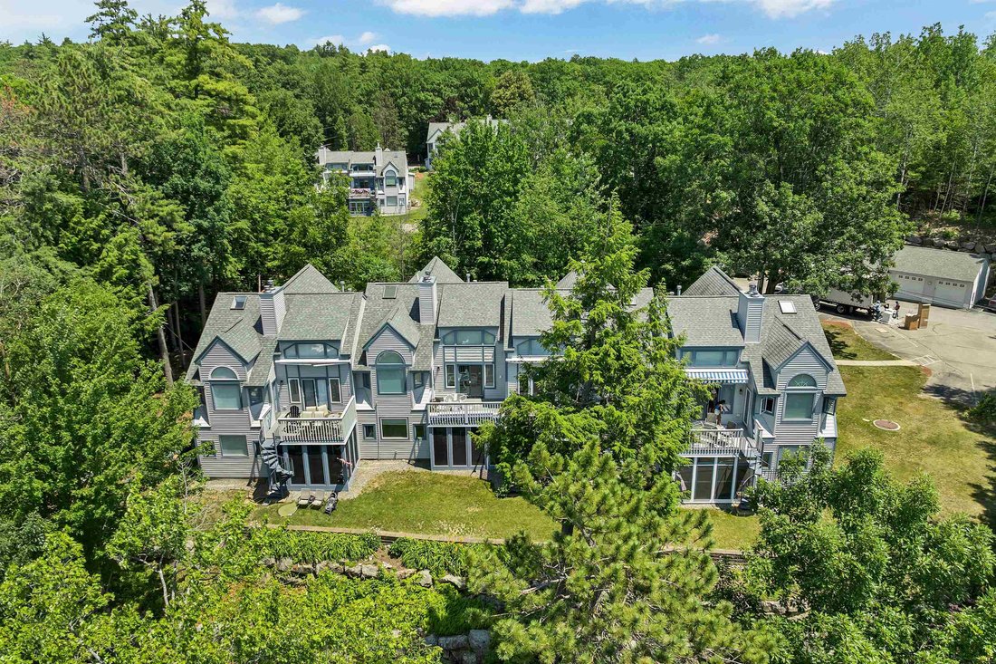 Condominio a Laconia, New Hampshire, Stati Uniti 2 - 18395592