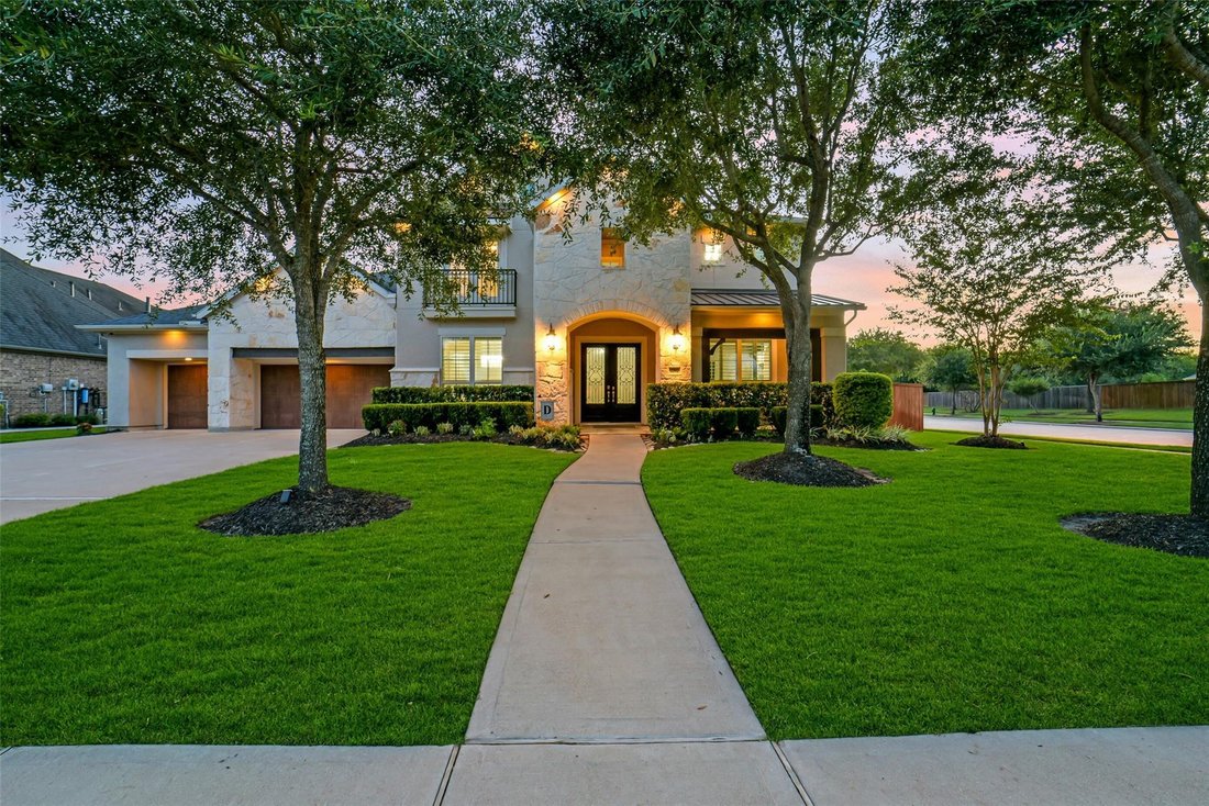 House in Katy, Texas, United States 1 - 18395955