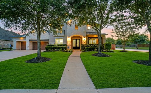Casa en Katy, Texas, Estados Unidos 1