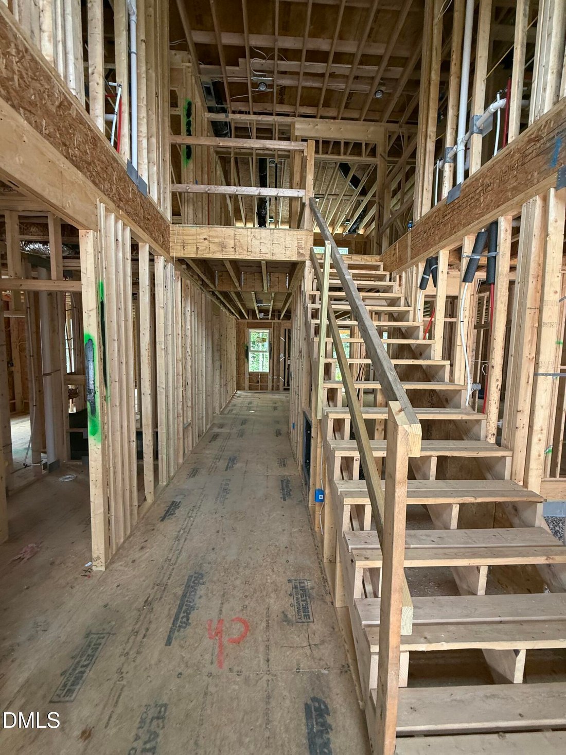 House in Wake Forest, North Carolina, United States 2 - 18395041