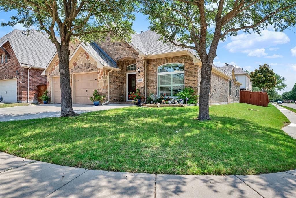 House in Richardson, Texas, United States 2 - 18396287