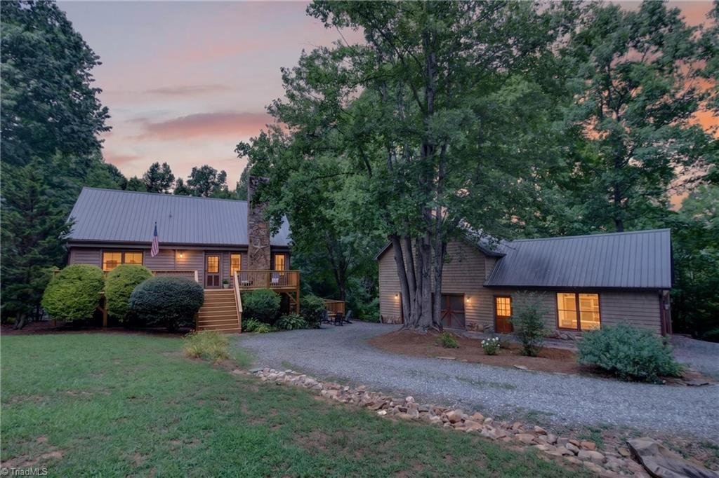 House in Greensboro, North Carolina, United States 1 - 18394121