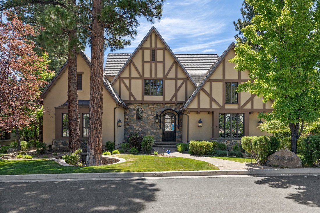 House in Reno, Nevada, United States 2 - 18392715