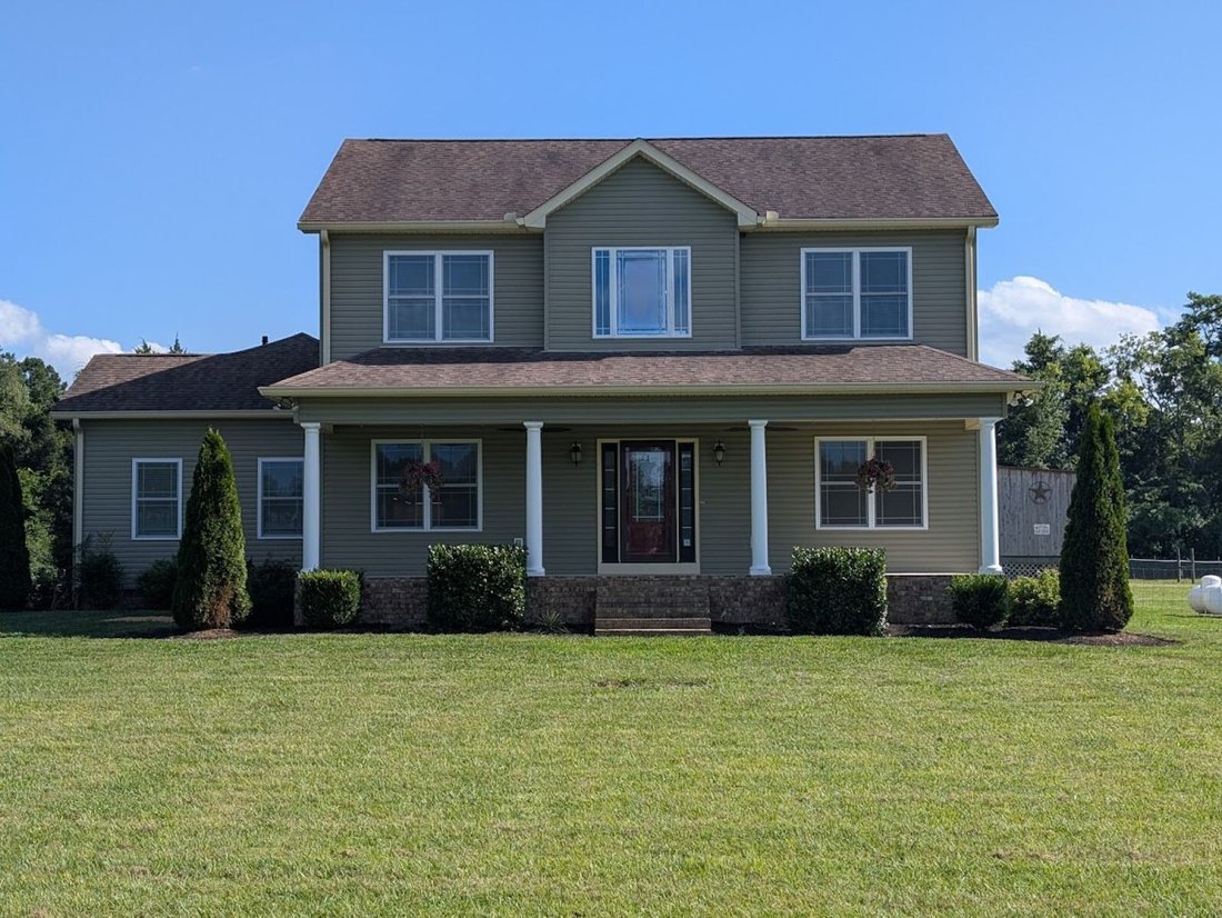 House in Christiana, Tennessee, United States 1 - 18396482