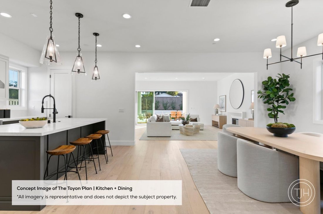 House in Redwood City, California, United States 4 - 18395903
